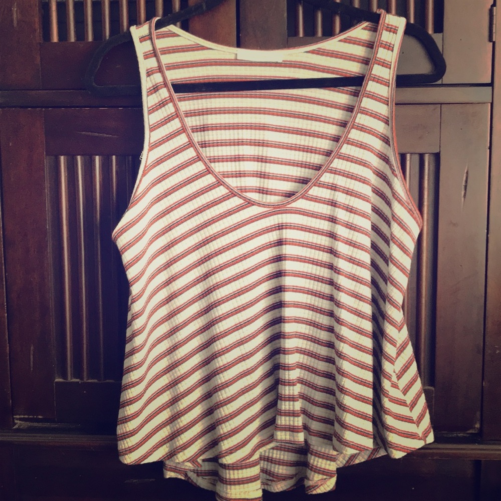 Tank top